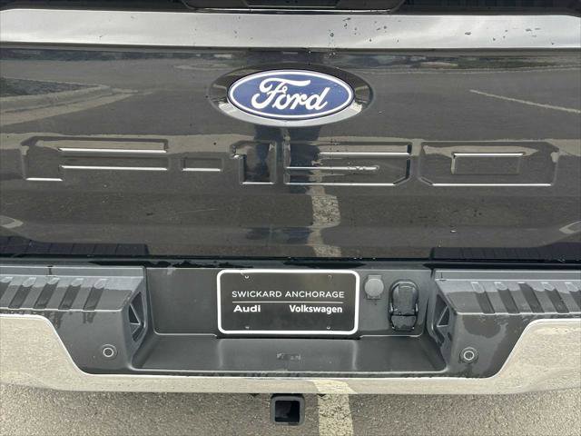 Used 2024 Ford F150 XLT w/ Tow/Haul Package image 13