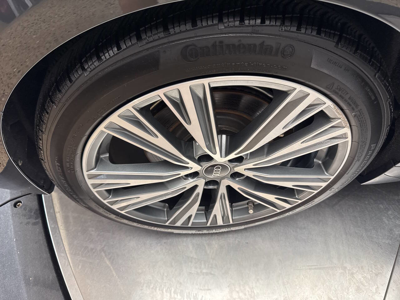 Used 2024 Audi A6 2.0T Premium w/ Convenience Package image 37