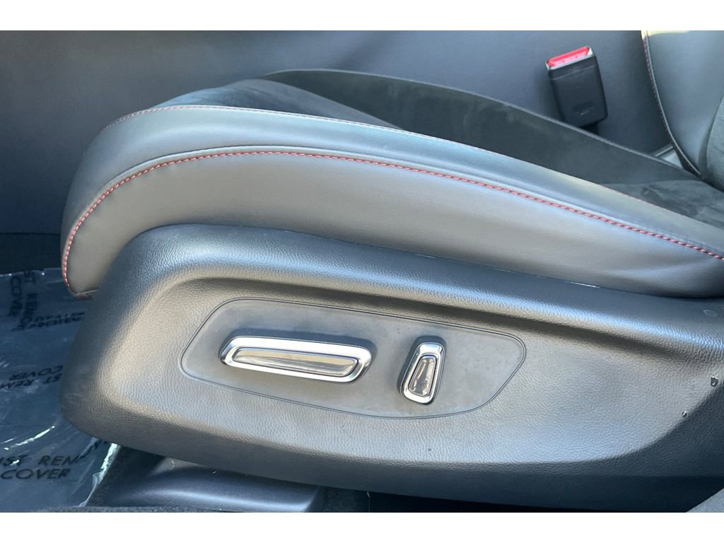 Certified 2025 Acura ADX A-Spec image 12