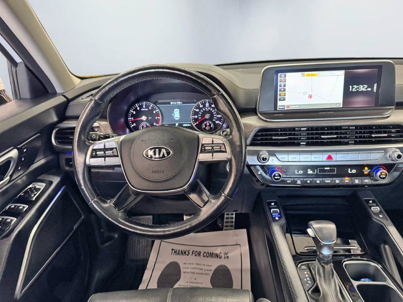 Used 2020 Kia Telluride SX AWD/4WD image 18