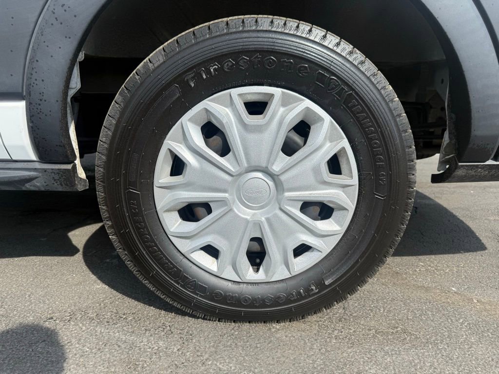 Used 2019 Ford Transit 150 XLT RWD image 30