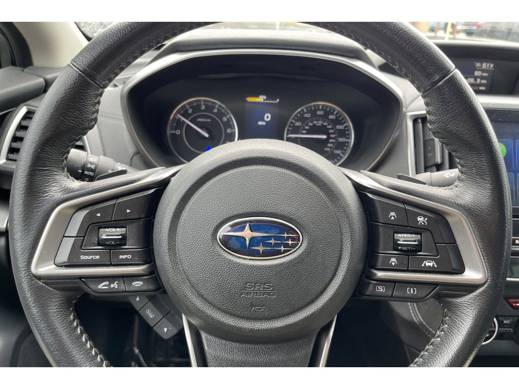 Used 2021 Subaru Impreza 2.0i Limited w/ Popular Package #1 image 32