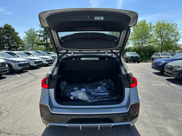 New 2026 BMW X1 xDrive28i w/ M Sport Package AWD/4WD image 37