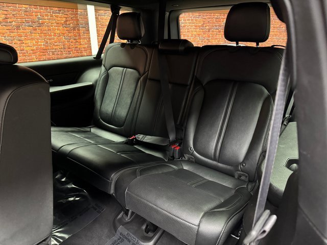 Used 2024 Jeep Wagoneer L Series II w/ Flexible Seating Group image 24