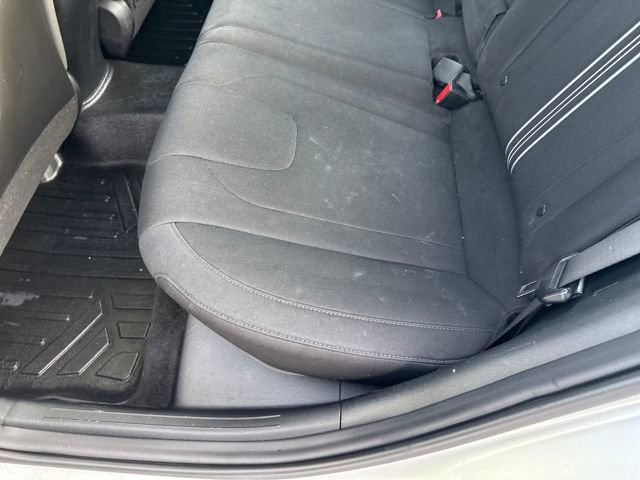 Used 2021 Hyundai Elantra SEL w/ Convenience + Premium Package image 23