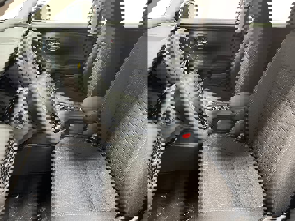 New 2026 Honda HR-V LX image 11