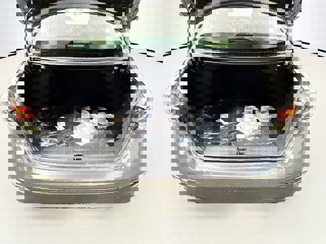 New 2026 Nissan Sentra SV w/ SV Convenience Package image 23