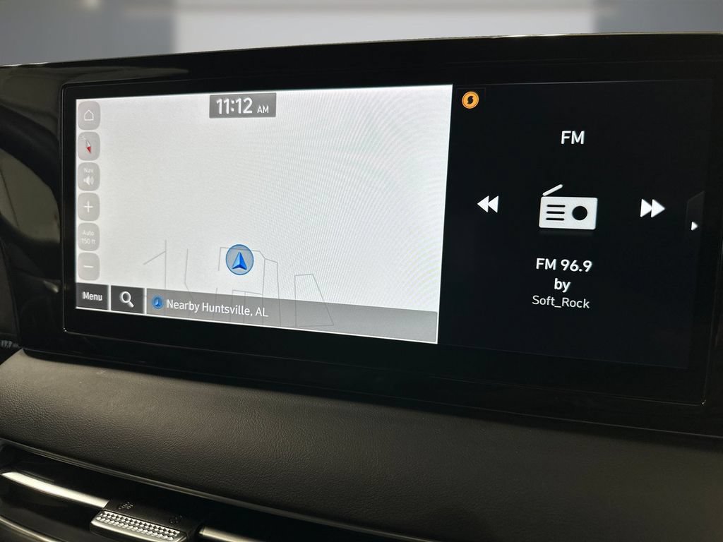 Certified 2025 Hyundai Palisade Calligraphy FWD image 21