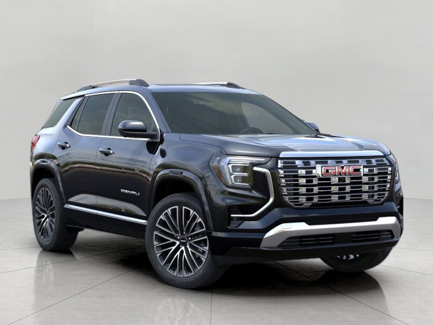 New 2026 GMC Terrain Denali image 1