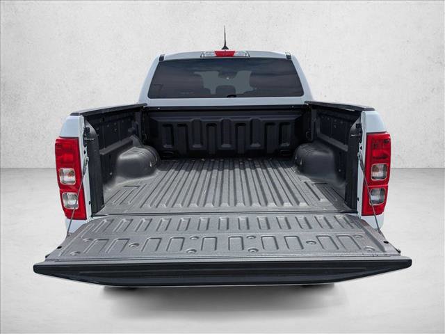 Used 2023 Ford Ranger XL w/ FX4 Off-Road Package AWD/4WD image 6