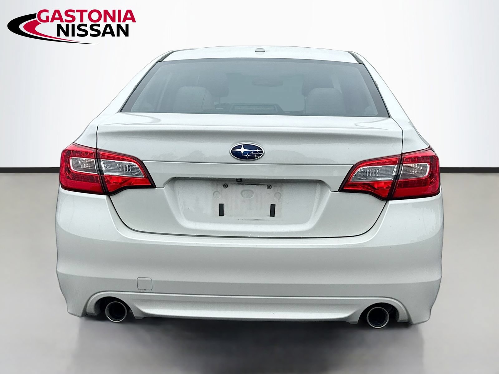 Used 2015 Subaru Legacy 3.6R Limited AWD/4WD image 7