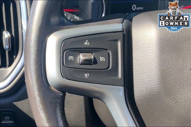 Used 2023 Chevrolet Silverado 2500 LT w/ Gooseneck/5TH Wheel Package image 18