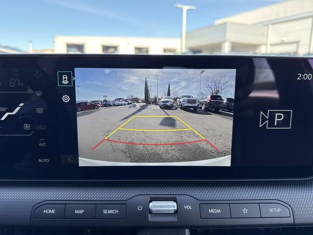 New 2026 Kia K4 GT-Line image 20