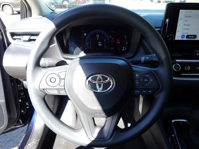 New 2026 Toyota Corolla LE image 17