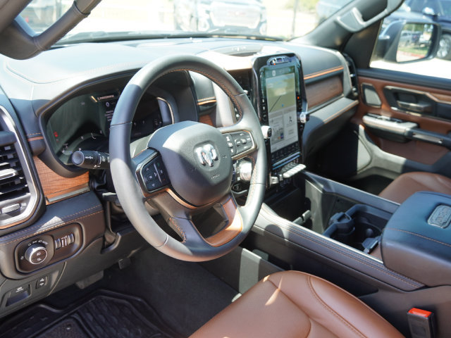 Certified 2024 RAM 1500 Limited AWD/4WD image 19