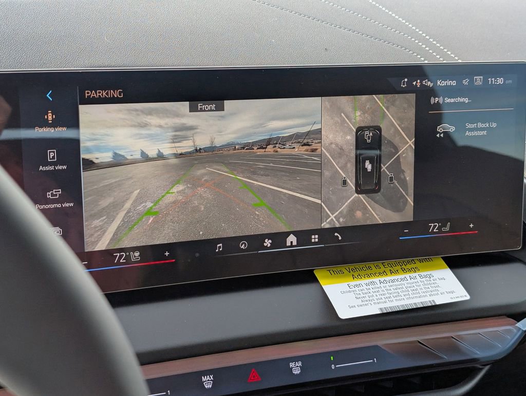 New 2026 BMW X3 xDrive30 w/ Premium Package image 30