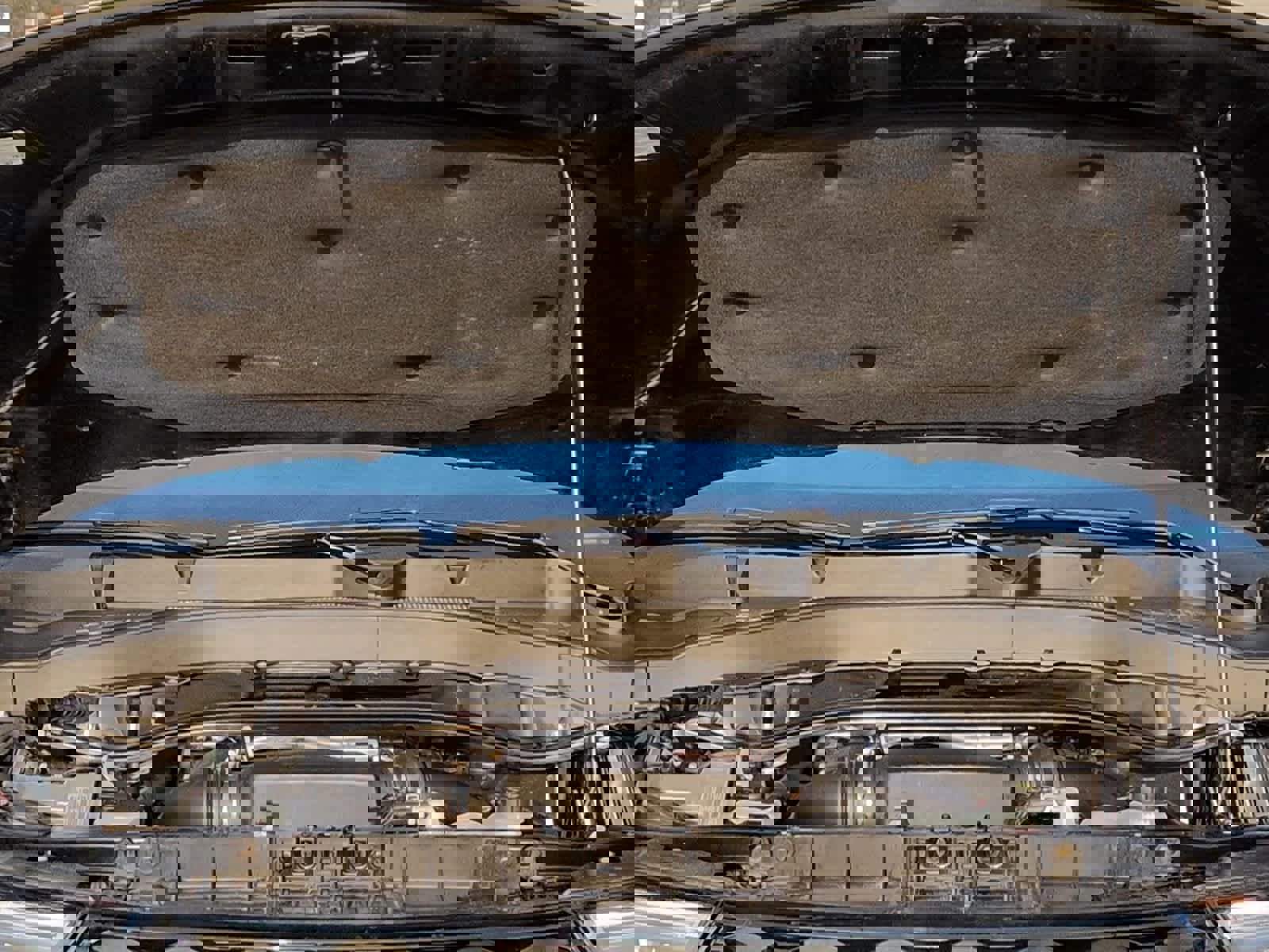 Certified 2023 Ford Explorer ST w/ Equipment Group 401A image 15