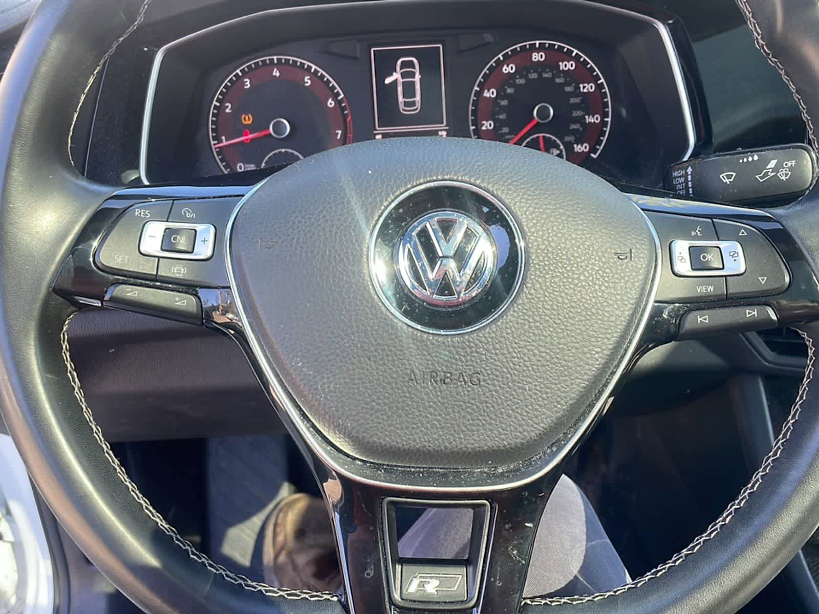 Used 2021 Volkswagen Jetta R-Line FWD image 16
