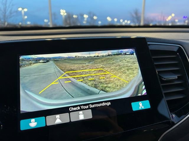 Used 2022 Honda Pilot Special Edition image 18