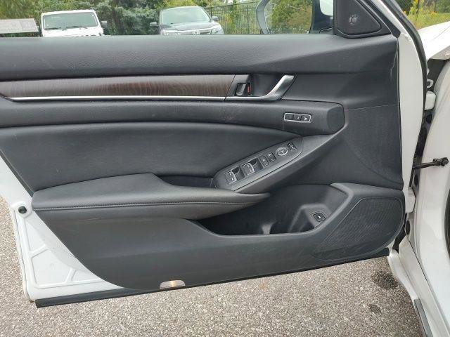 Used 2020 Honda Accord EX-L image 20