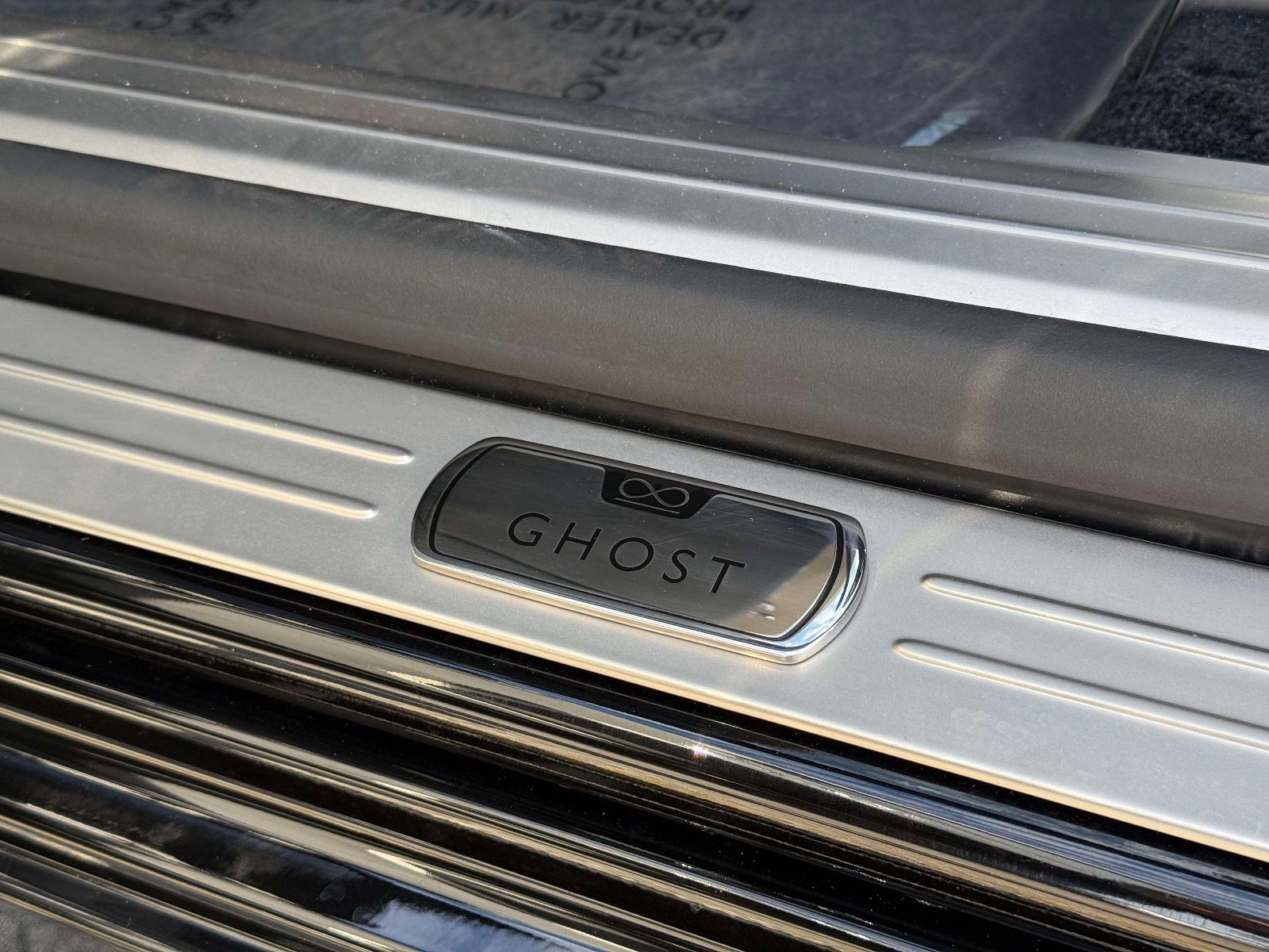 Used 2020 Rolls-Royce Ghost Black Badge image 42