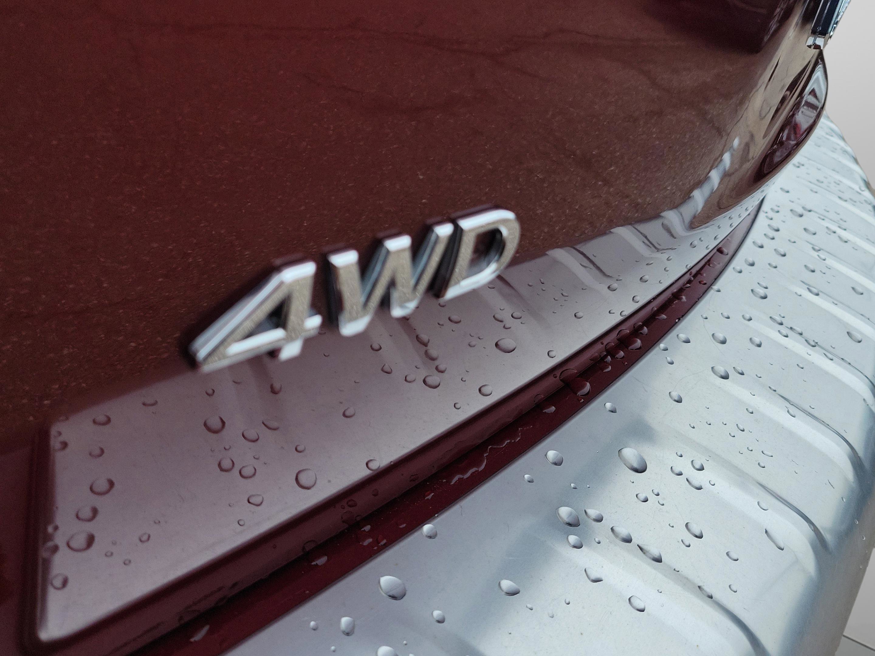 Used 2020 INFINITI QX80 Luxe w/ Proassist Package image 28