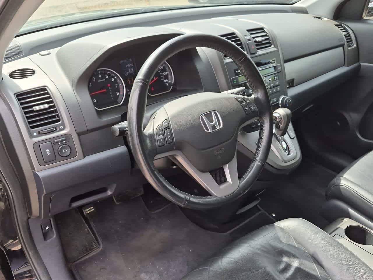 Used 2010 Honda CR-V EX-L image 2
