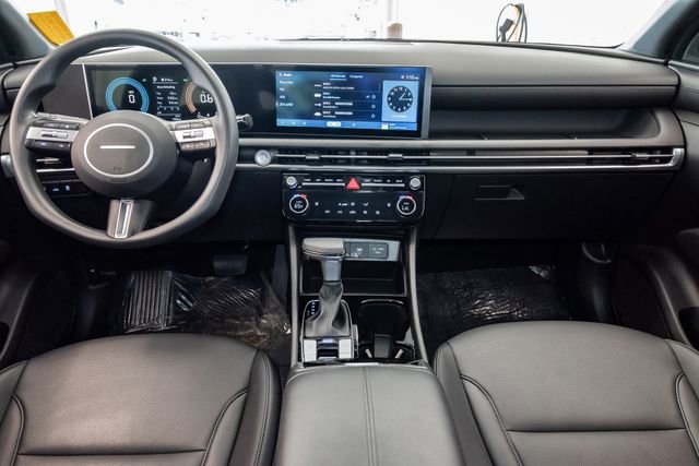 Certified 2025 Hyundai Santa Cruz SEL AWD/4WD image 27