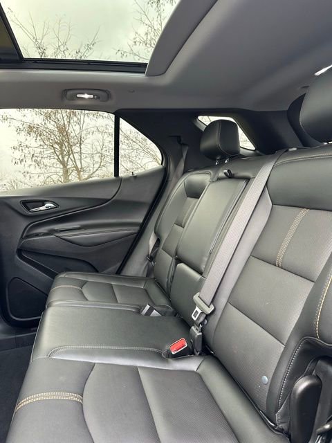 Certified 2023 Chevrolet Equinox Premier image 19
