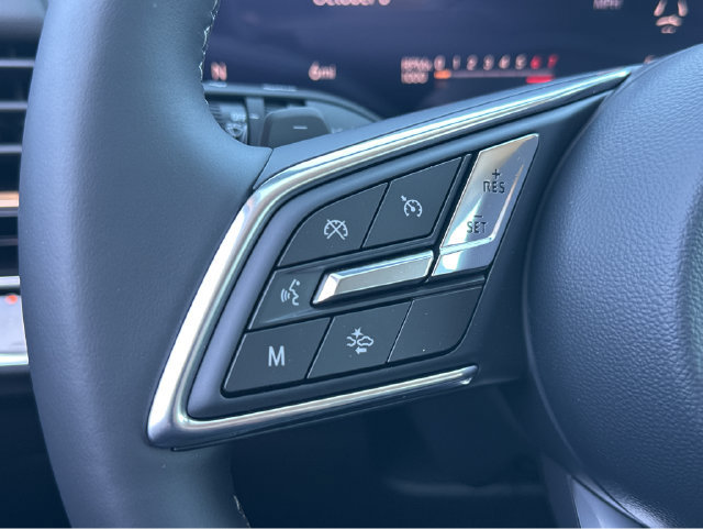 New 2026 Buick Envision Avenir AWD/4WD image 29