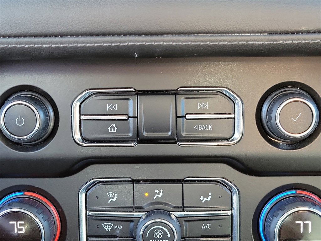 Used 2021 Chevrolet Tahoe LS image 29