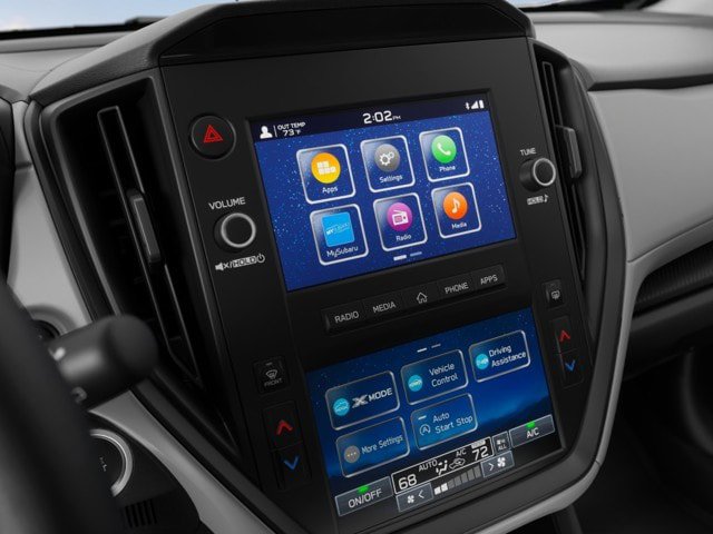 New 2026 Subaru Crosstrek 2.5i AWD/4WD image 19