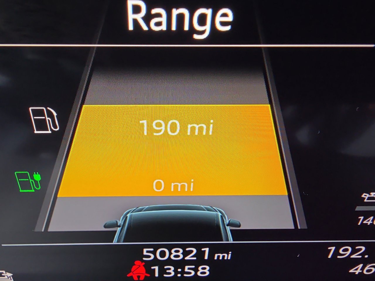 Used 2021 Audi Q5 e Premium Plus w/ Premium Plus Package image 81