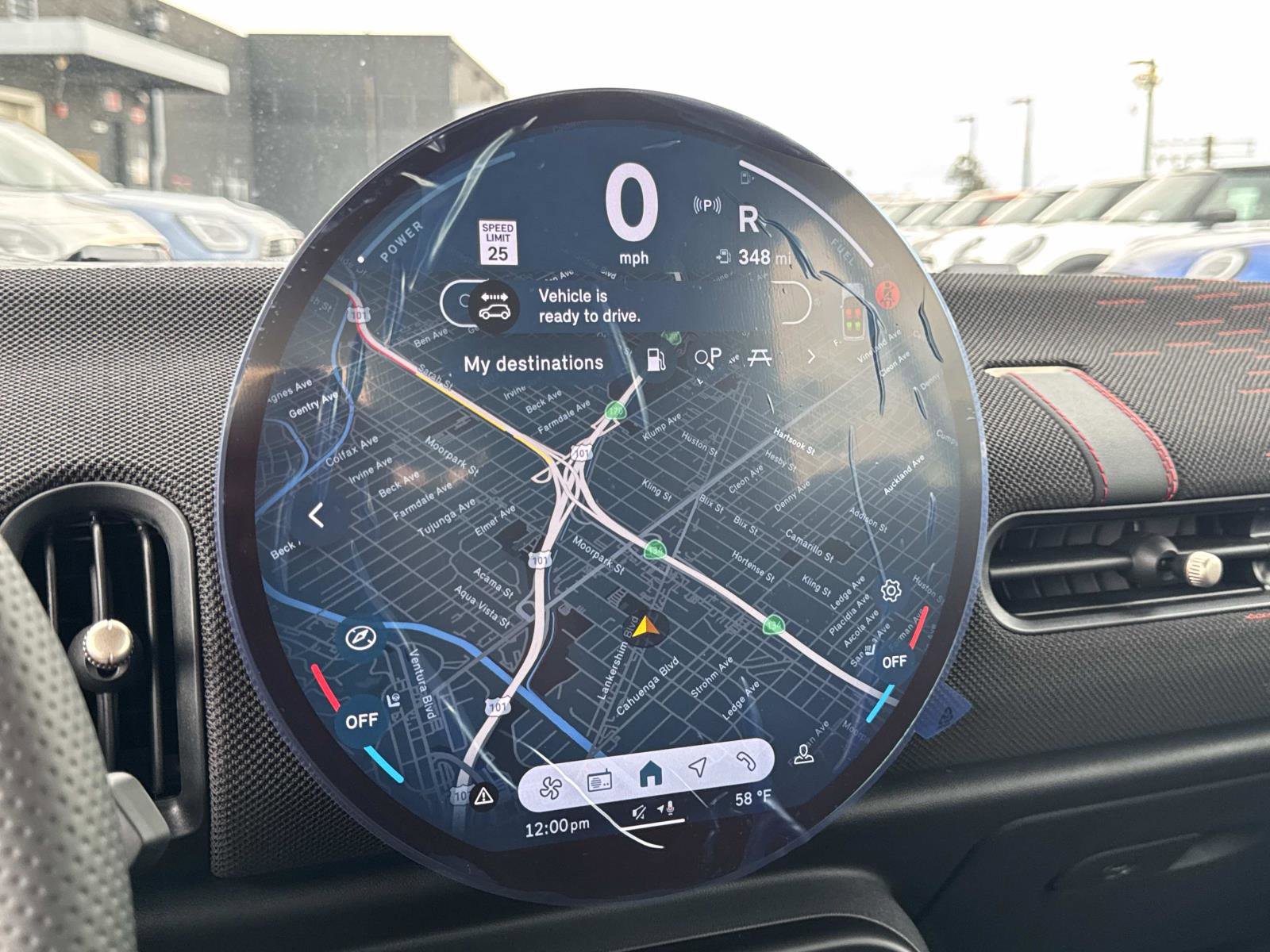 New 2026 MINI Cooper S image 25