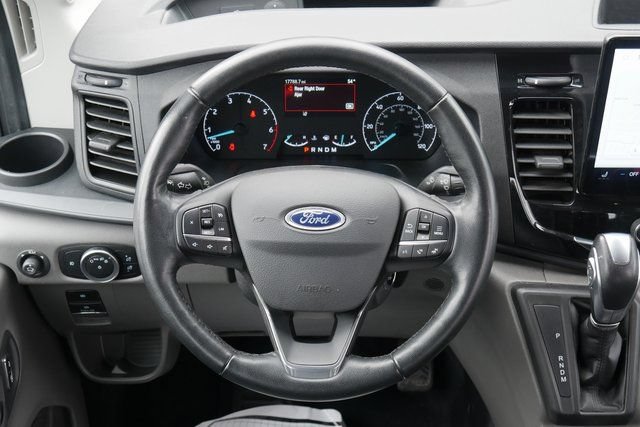 Used 2023 Ford Transit 350 XLT RWD image 15