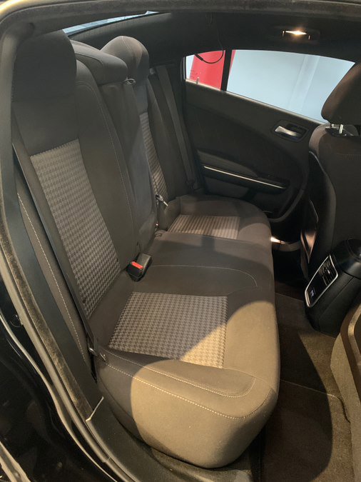 Used 2023 Dodge Charger GT w/ Blacktop Special Edition image 42