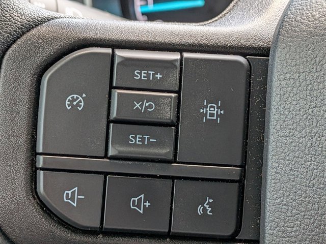 Used 2023 Ford F150 XL w/ Trailer Tow Package AWD/4WD image 12