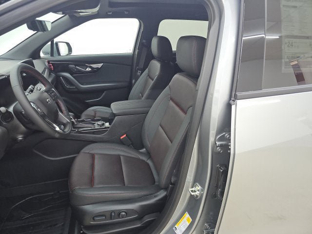 New 2026 Chevrolet Blazer RS w/ Driver Confidence II Package AWD/4WD image 9