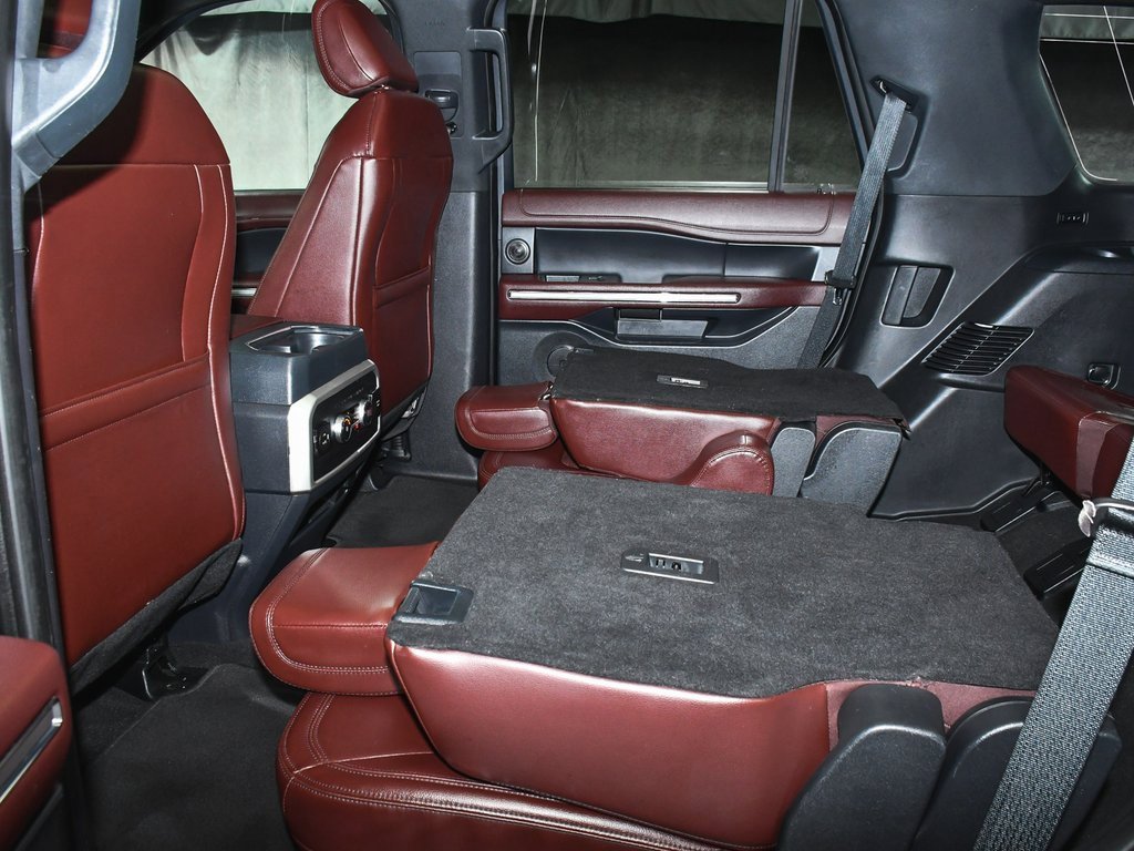 Used 2023 Ford Expedition Limited image 57