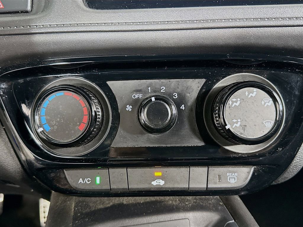 Used 2020 Honda HR-V Sport image 17