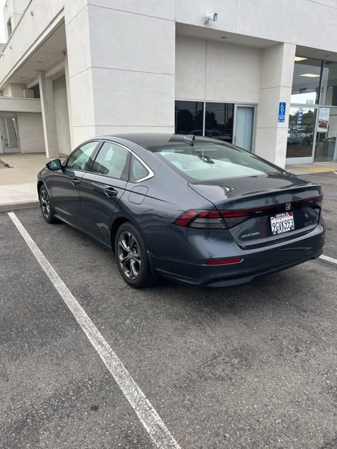 Used 2023 Honda Accord EX image 10