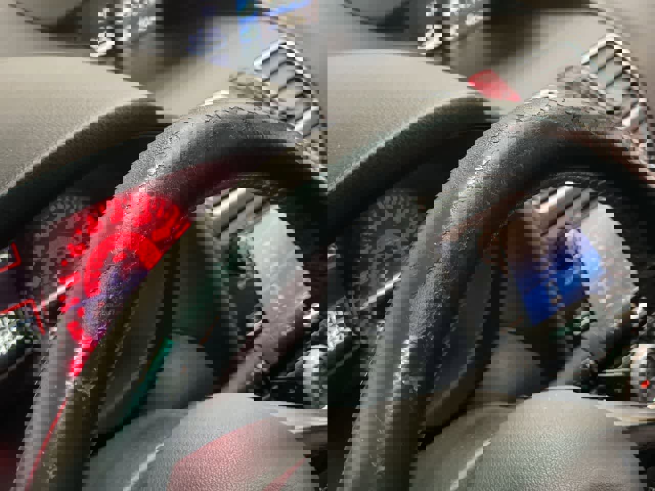 Used 2016 Subaru WRX Limited image 46