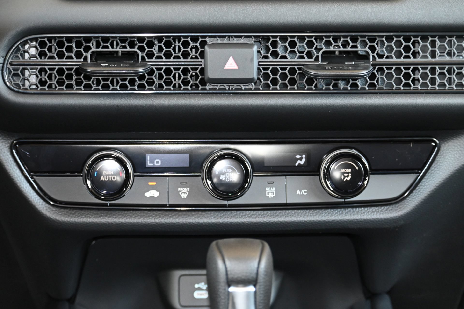 New 2027 Honda HR-V LX image 20