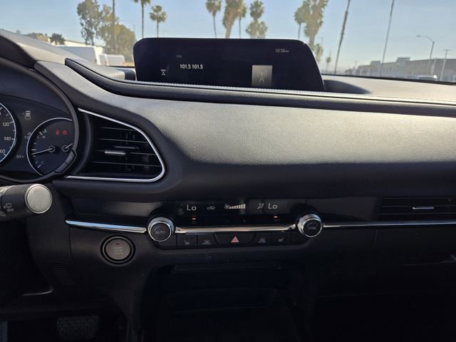 Used 2023 MAZDA CX-30 AWD 2.5 S w/ Preferred Package image 17