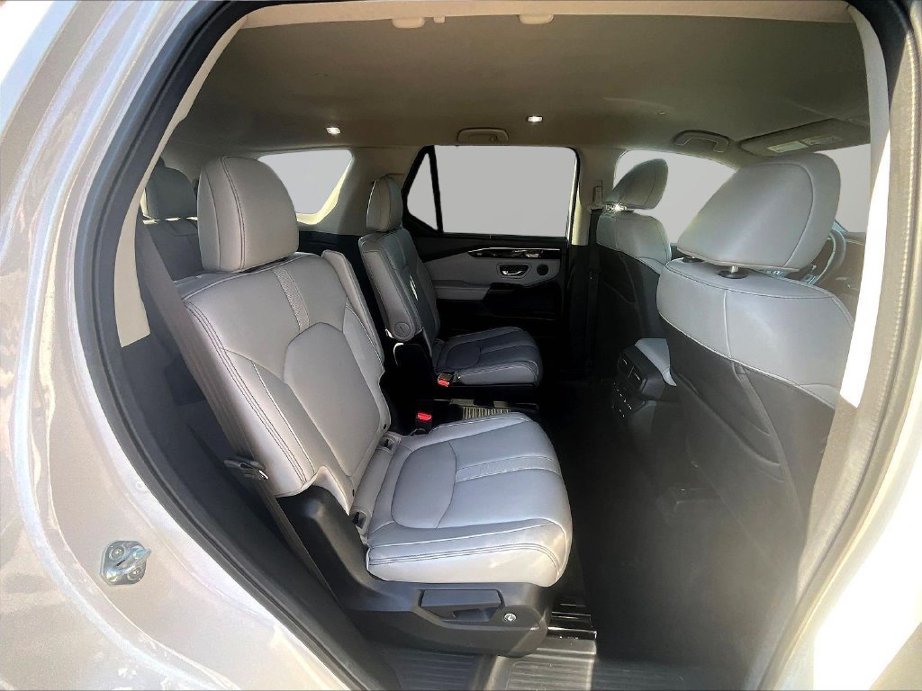 Certified 2024 Honda Pilot EX-L image 28