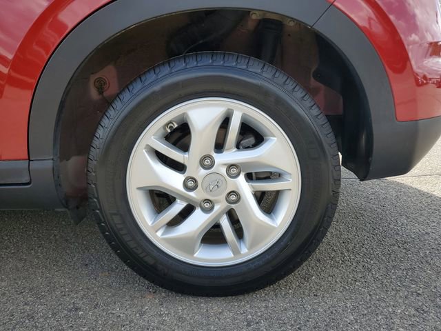 Used 2020 Hyundai Venue SEL w/ Convenience Package image 9