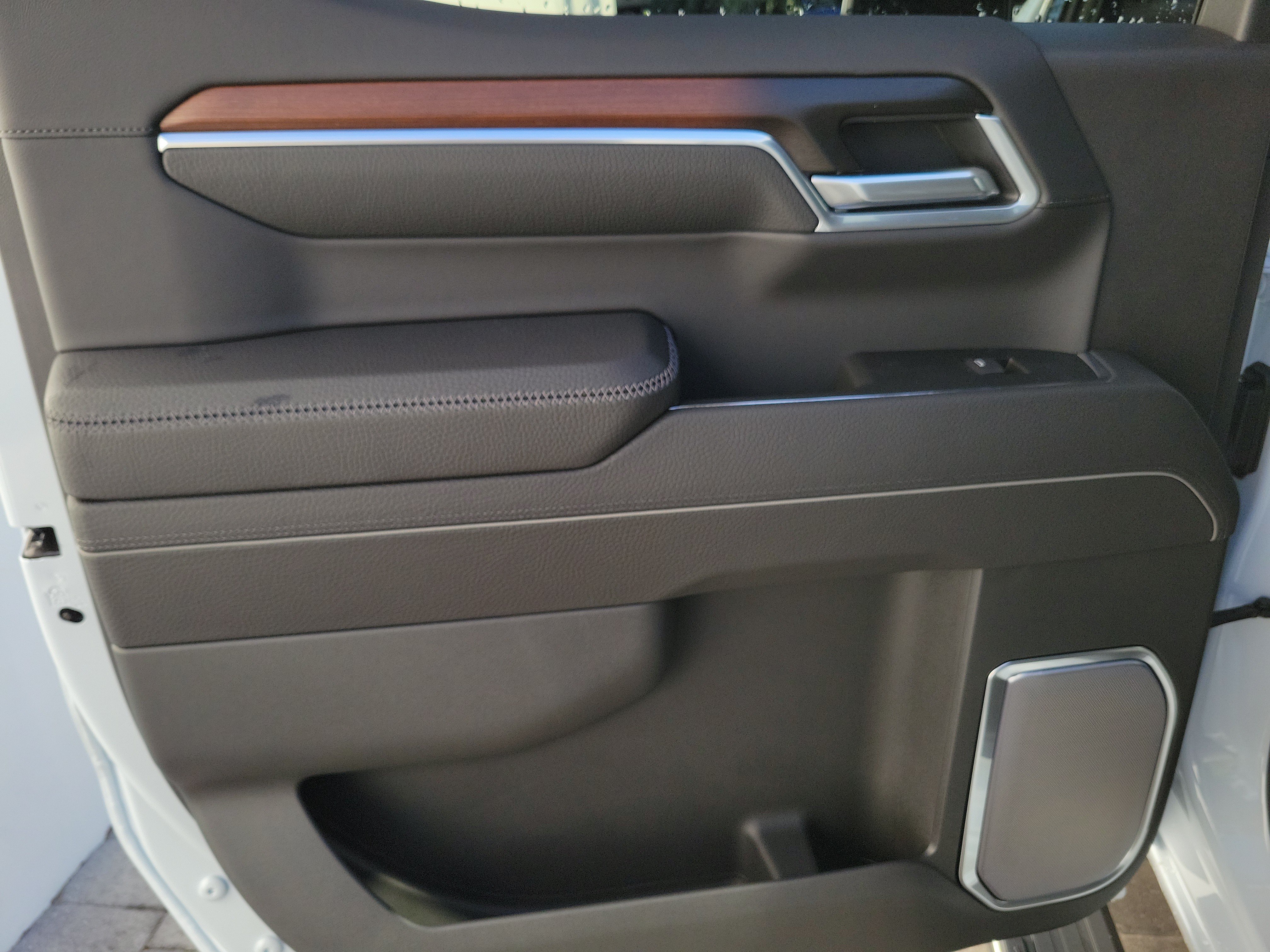 New 2026 GMC Sierra 1500 Denali AWD/4WD image 12