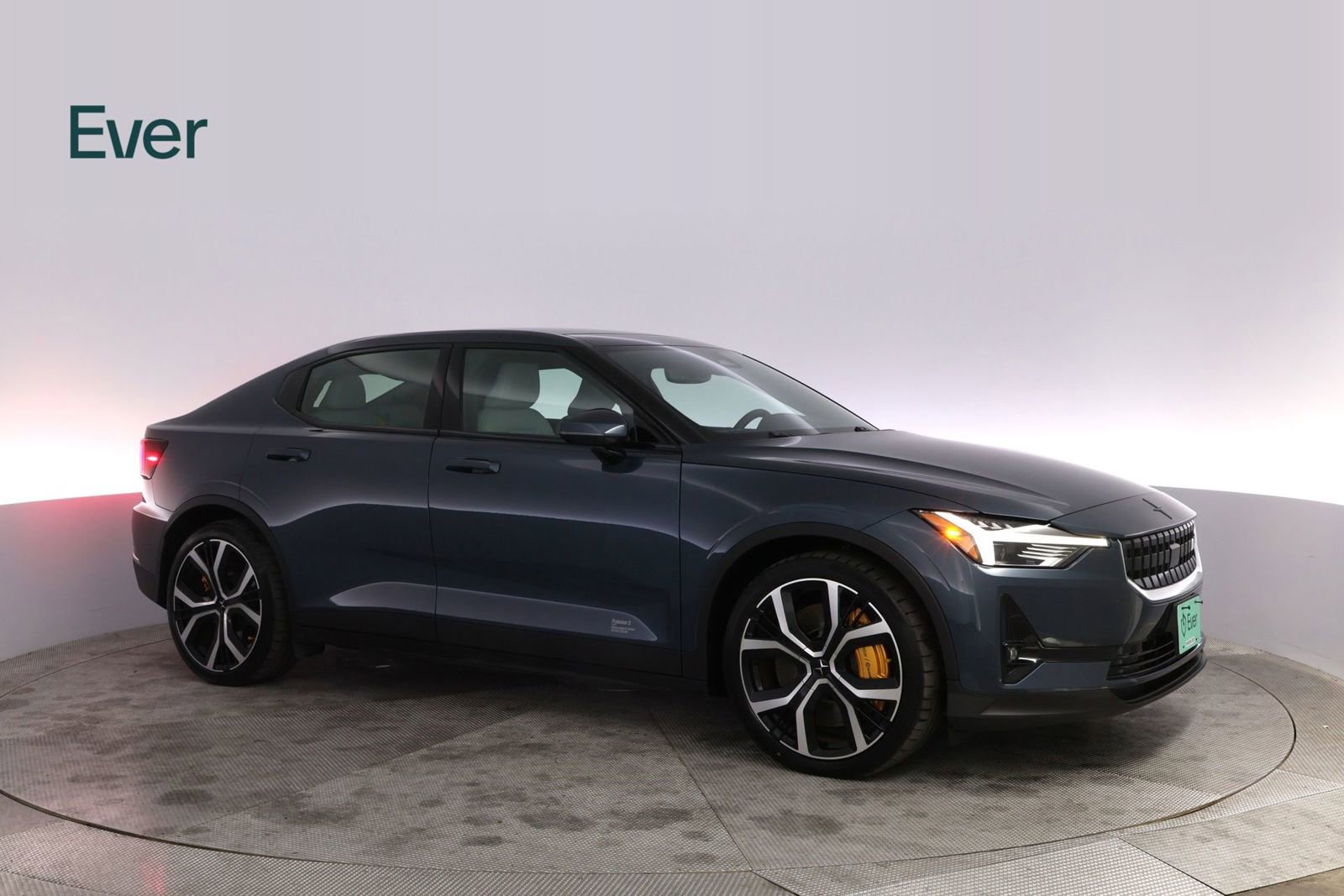 Used 2023 Polestar Polestar 2 w/ Pilot Pack AWD/4WD image 14