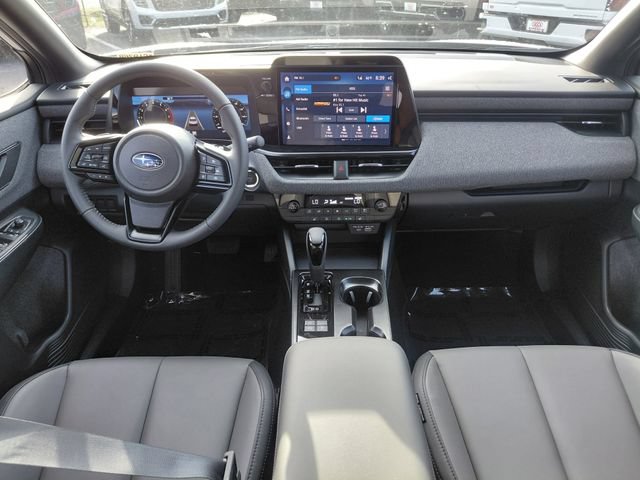 Used 2026 Subaru Outback Premium AWD/4WD image 17