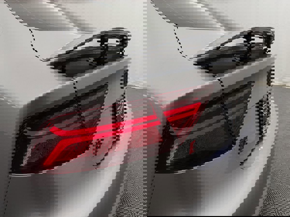 Used 2017 Audi S7 Premium Plus w/ Driver Assistance Package image 8